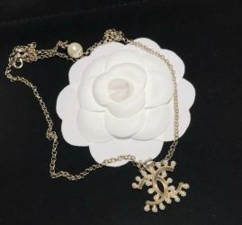 Picture of Chanel Necklace _SKUChanelnecklace03cly1905227
